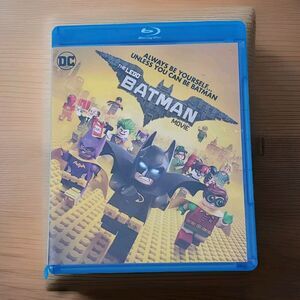 Lego Batman Movie, The (2017) BD [Blu-ra Blu-ray